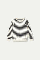 Stripes Sweatshirt