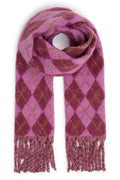Dahlia Scarf