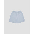 Organic Cotton Terry Bermuda Sweat Shorts AAD118-2