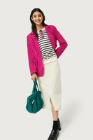 Stripes Sweatshirt