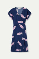 Eureka Midi Dress