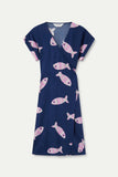Eureka Midi Dress