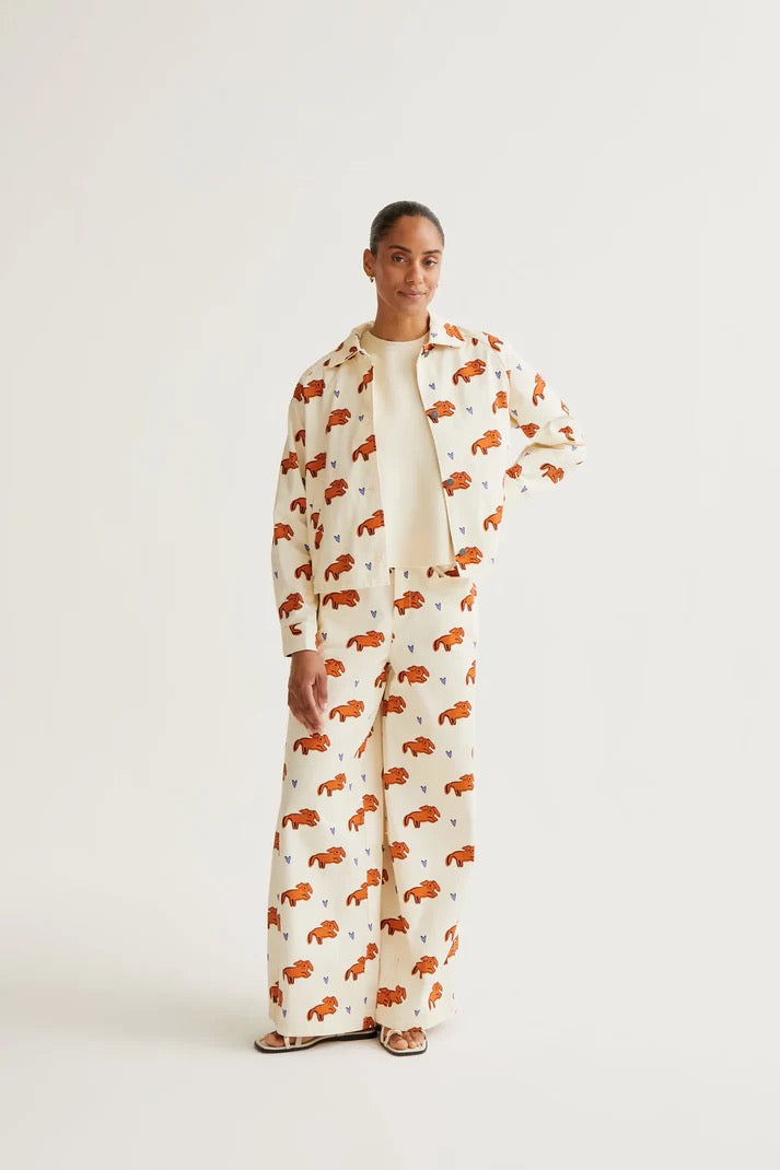 Tochi Jacket