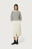 Stripes Sweatshirt