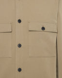 Santon Overshirt - Mermaid