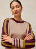Carla Jumper - Nat Multi
