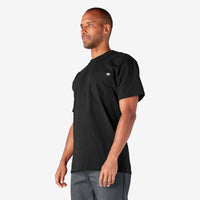 Heavyweight Crew Neck Tee