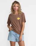 Daily Tee - Coffee Bean