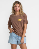 Daily Tee - Coffee Bean