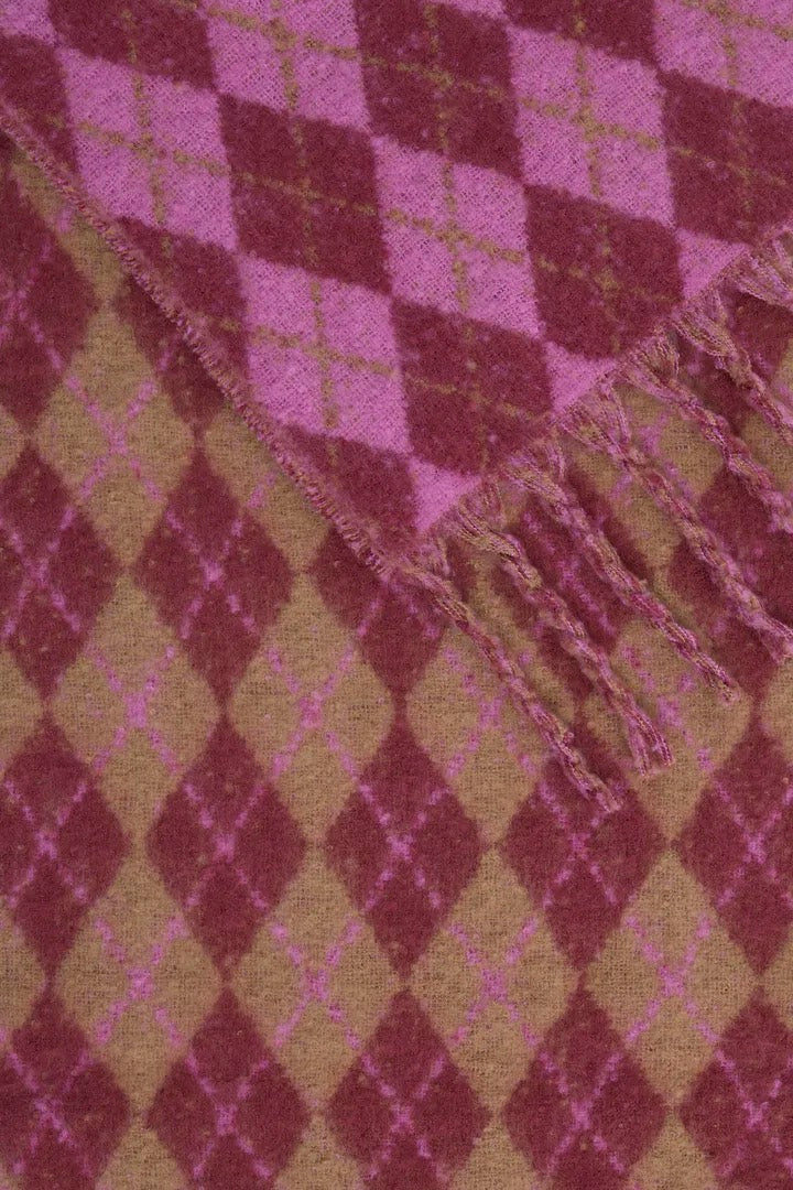Dahlia Scarf