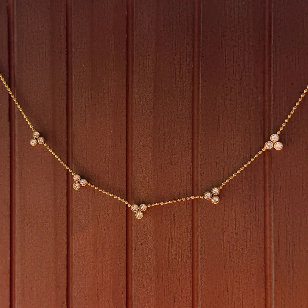 Sinai Necklace