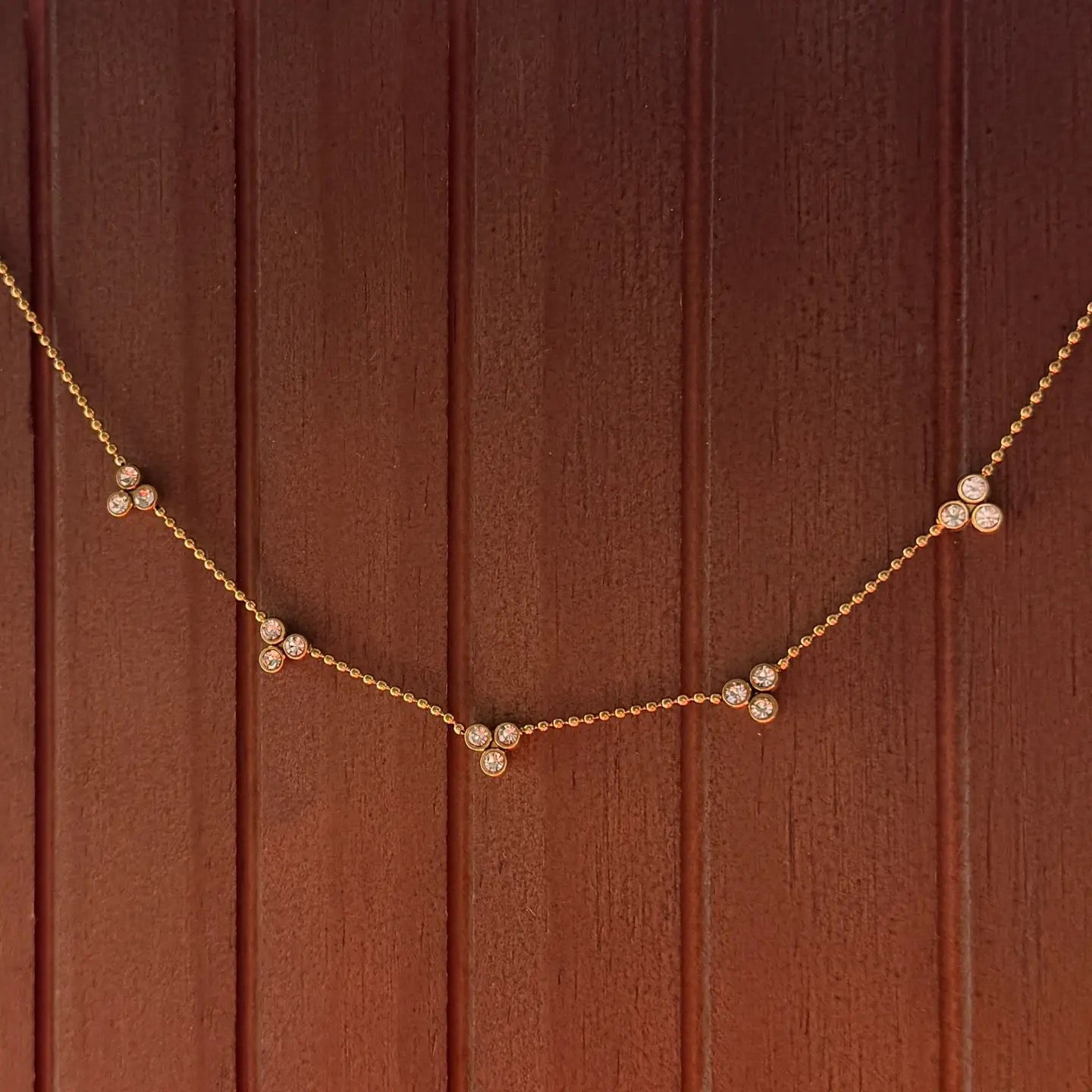 Sinai Necklace