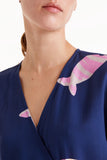 Eureka Midi Dress