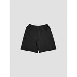 Organic Cotton Terry Bermuda Sweat Shorts AAD118-2