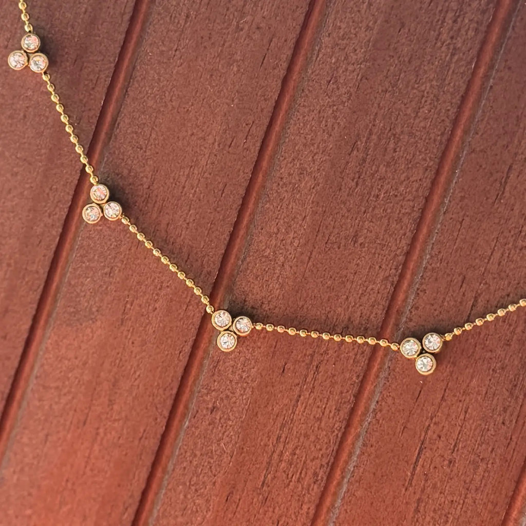 Sinai Necklace