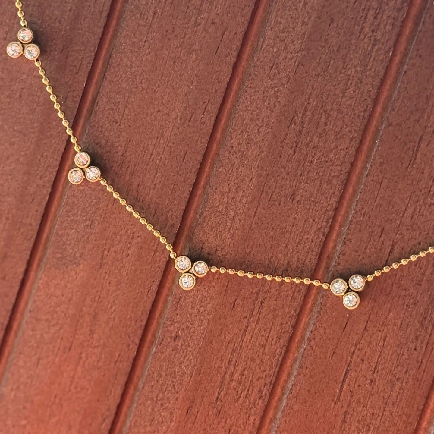 Sinai Necklace