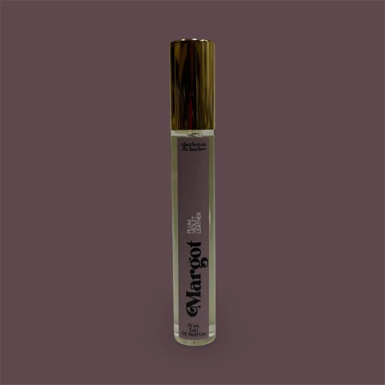 Margot Travel Perfume