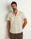 Salton Shirt - Salt Print