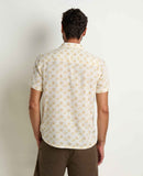 Salton Shirt - Salt Print