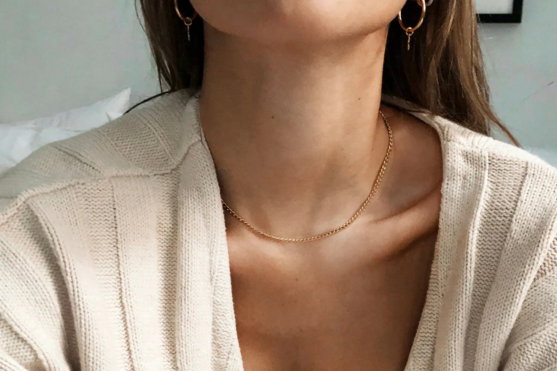 Kira Necklace