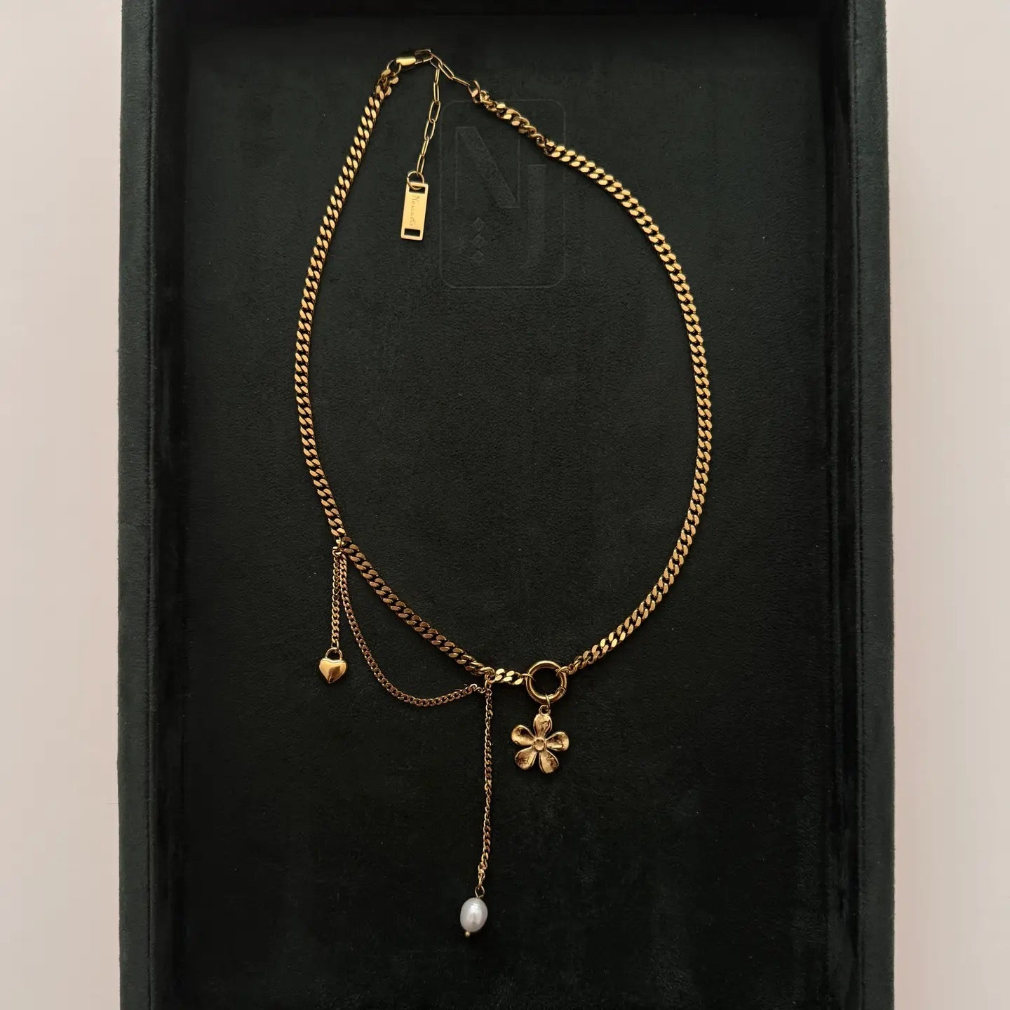 Willow Necklace