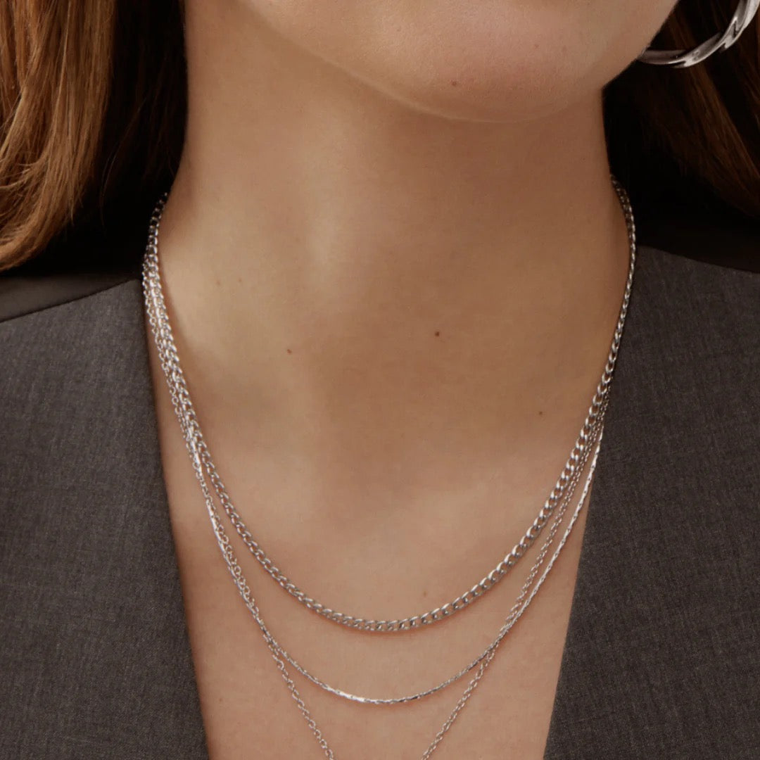 Kira Necklace