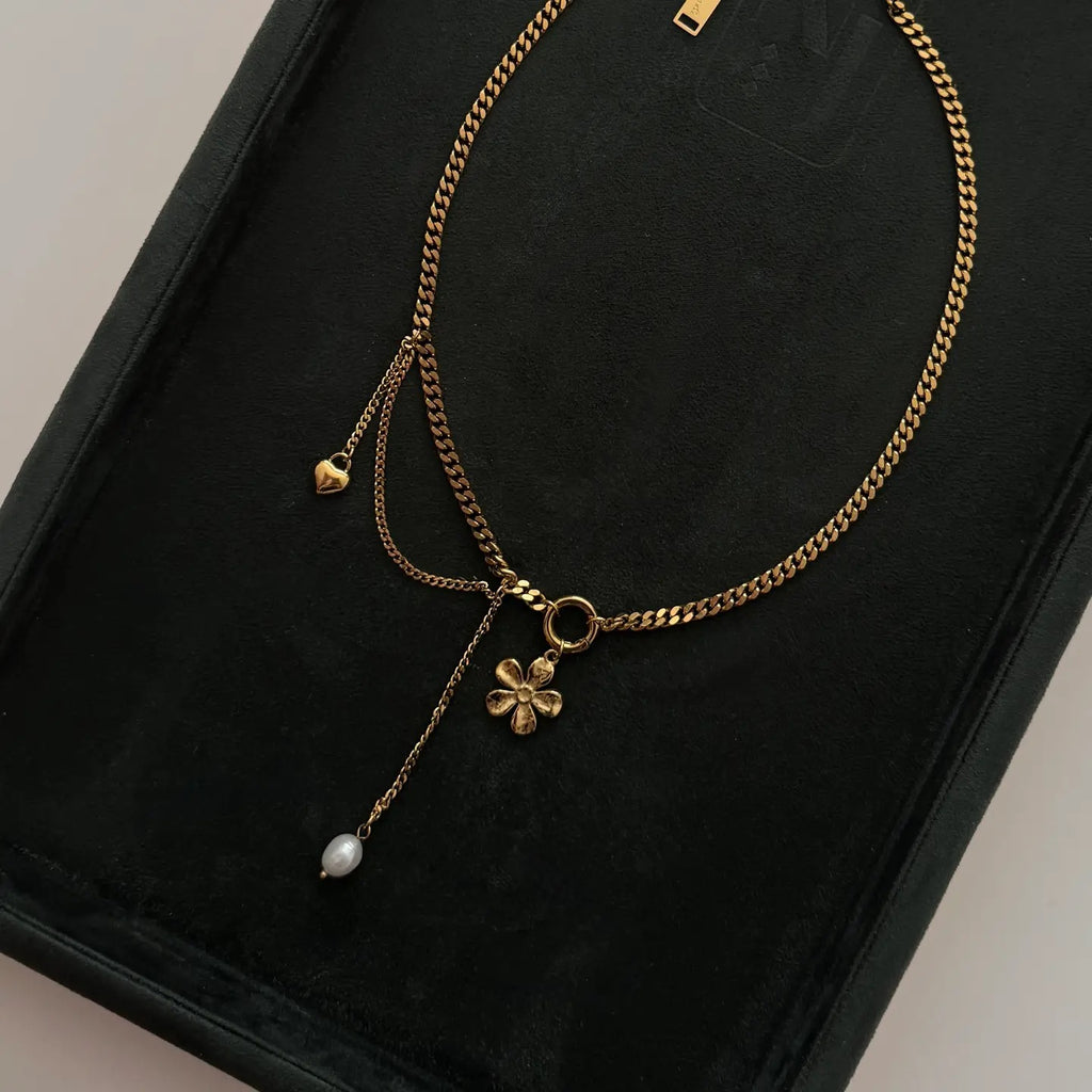 Willow Necklace