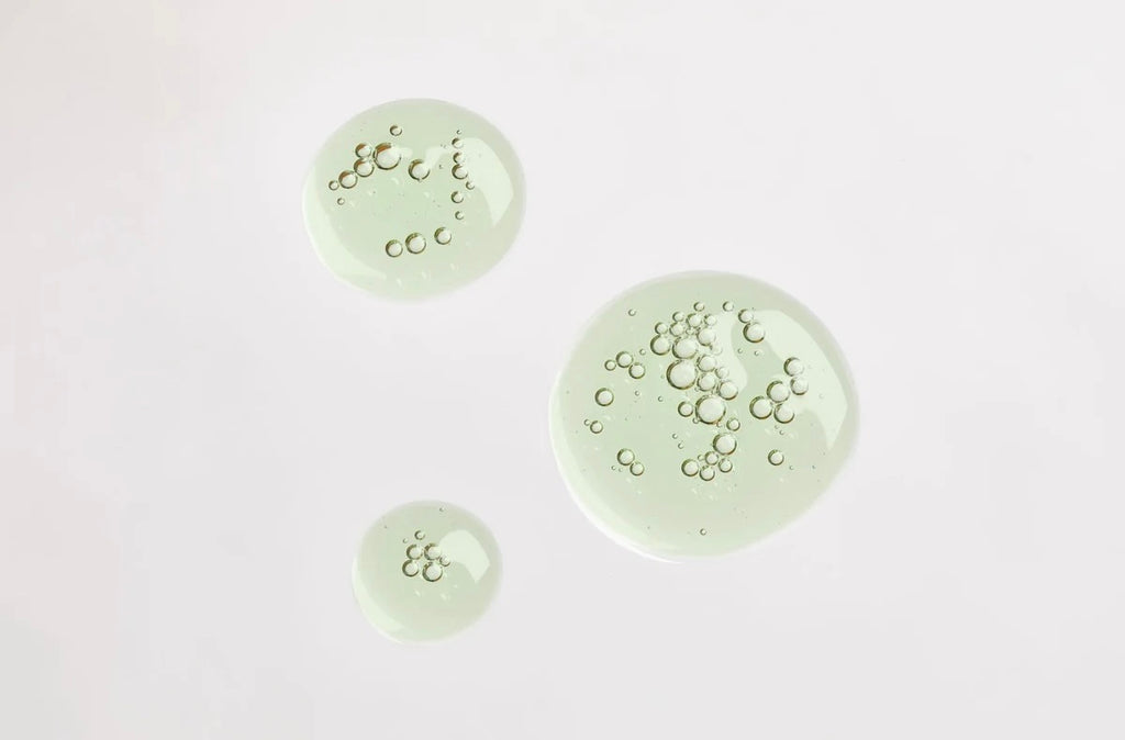 Cucumber Tea Brightening Eye Serum