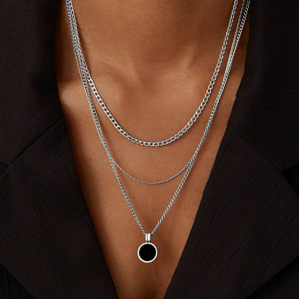 Kira Necklace