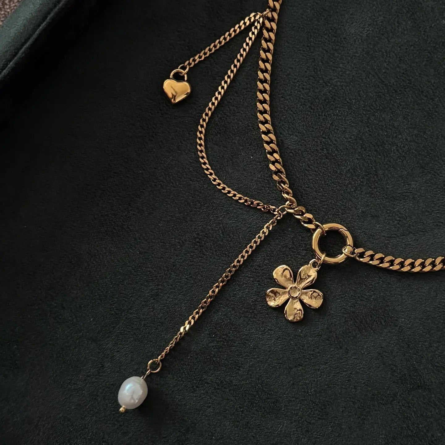 Willow Necklace
