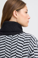 Bansie Jumper