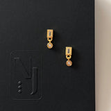 Samra Mini Earrings