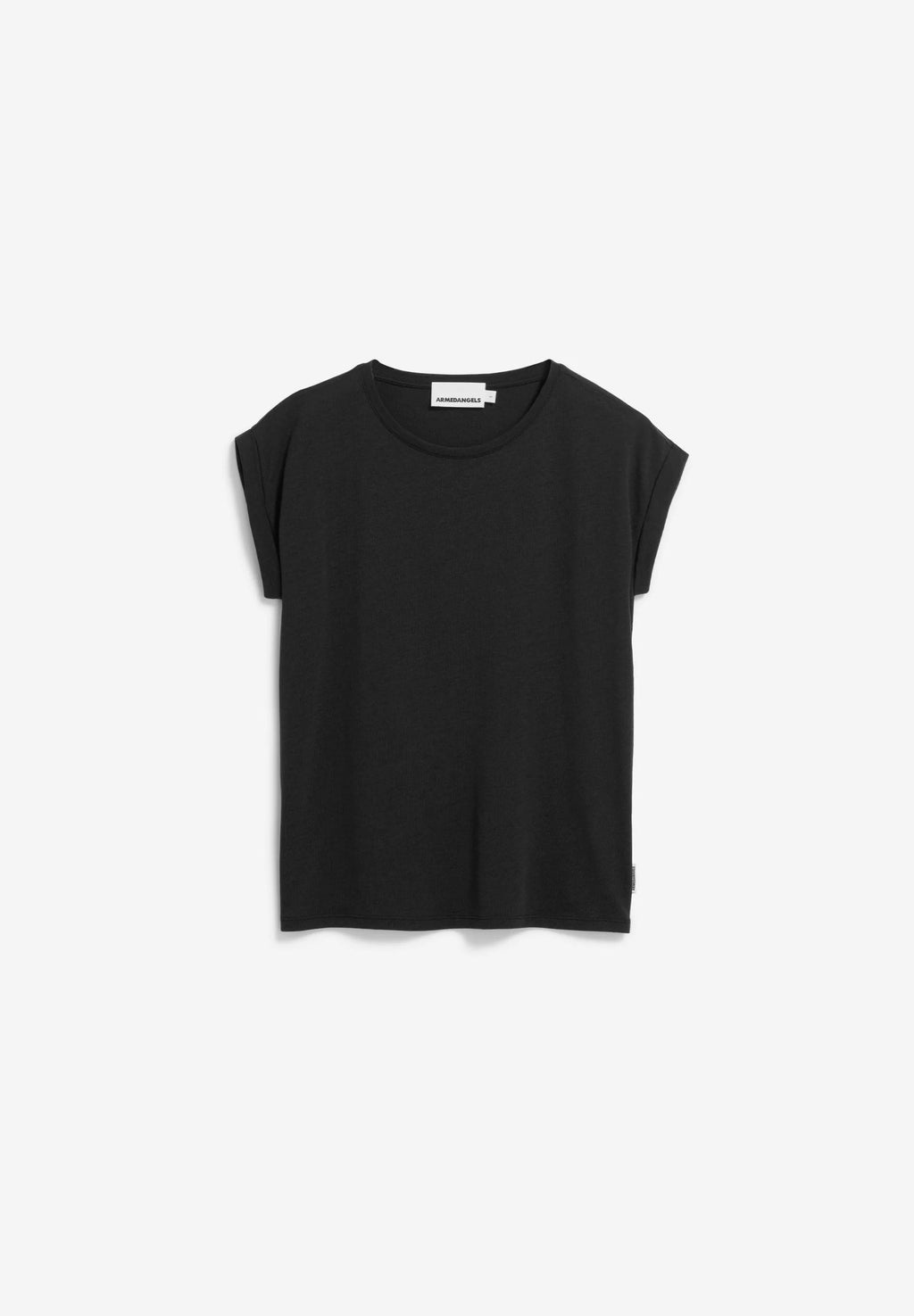 Jilaana  T Shirt - Black