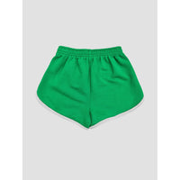 Contrast Dolphin Shorts AAB431