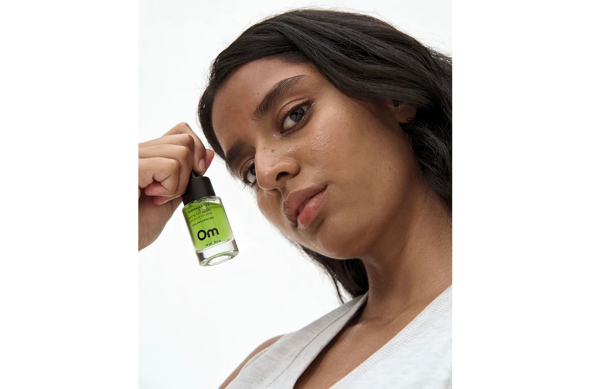 Cucumber Tea Brightening Eye Serum