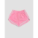Contrast Dolphin Shorts AAB431