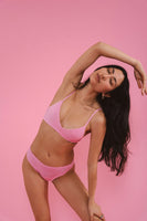Mineral Bikini - Spring Colours