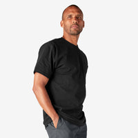 Heavyweight Crew Neck Tee