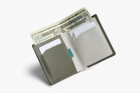 Note Sleeve Wallet RFID - Willow