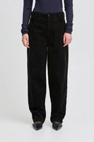 Focaro Pant - Black