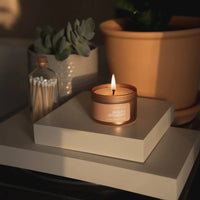 Desert Dreamer Beeswax Blend Candle Tin