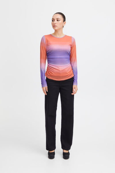 Ista Long Sleeve