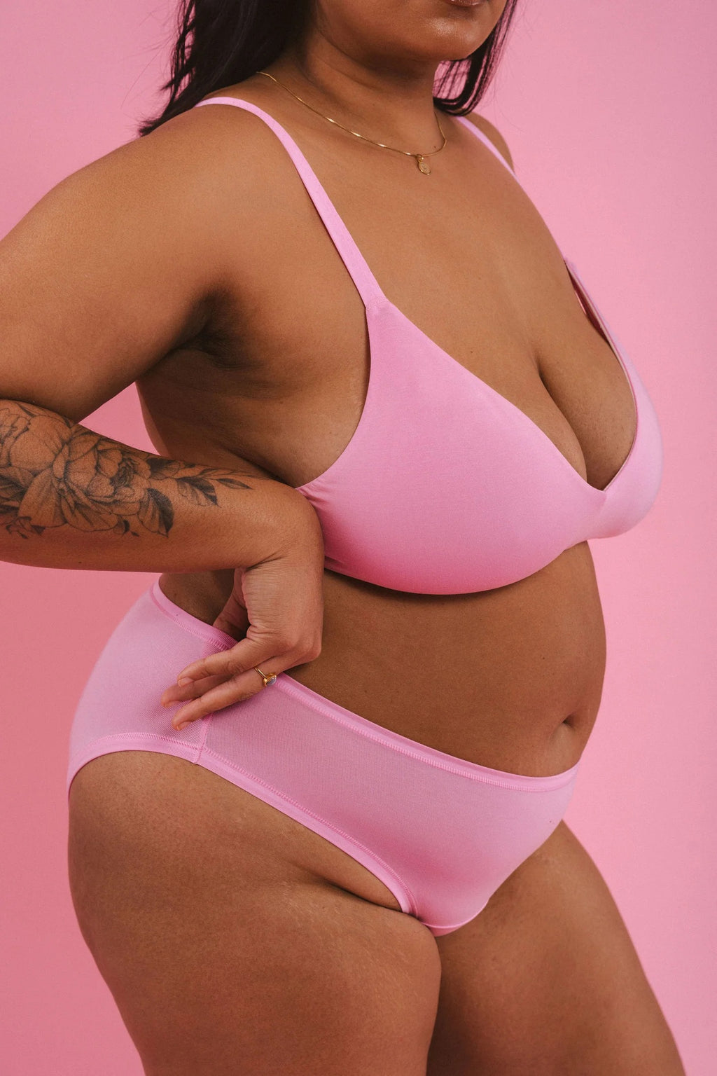 Mineral Bikini - Spring Colours