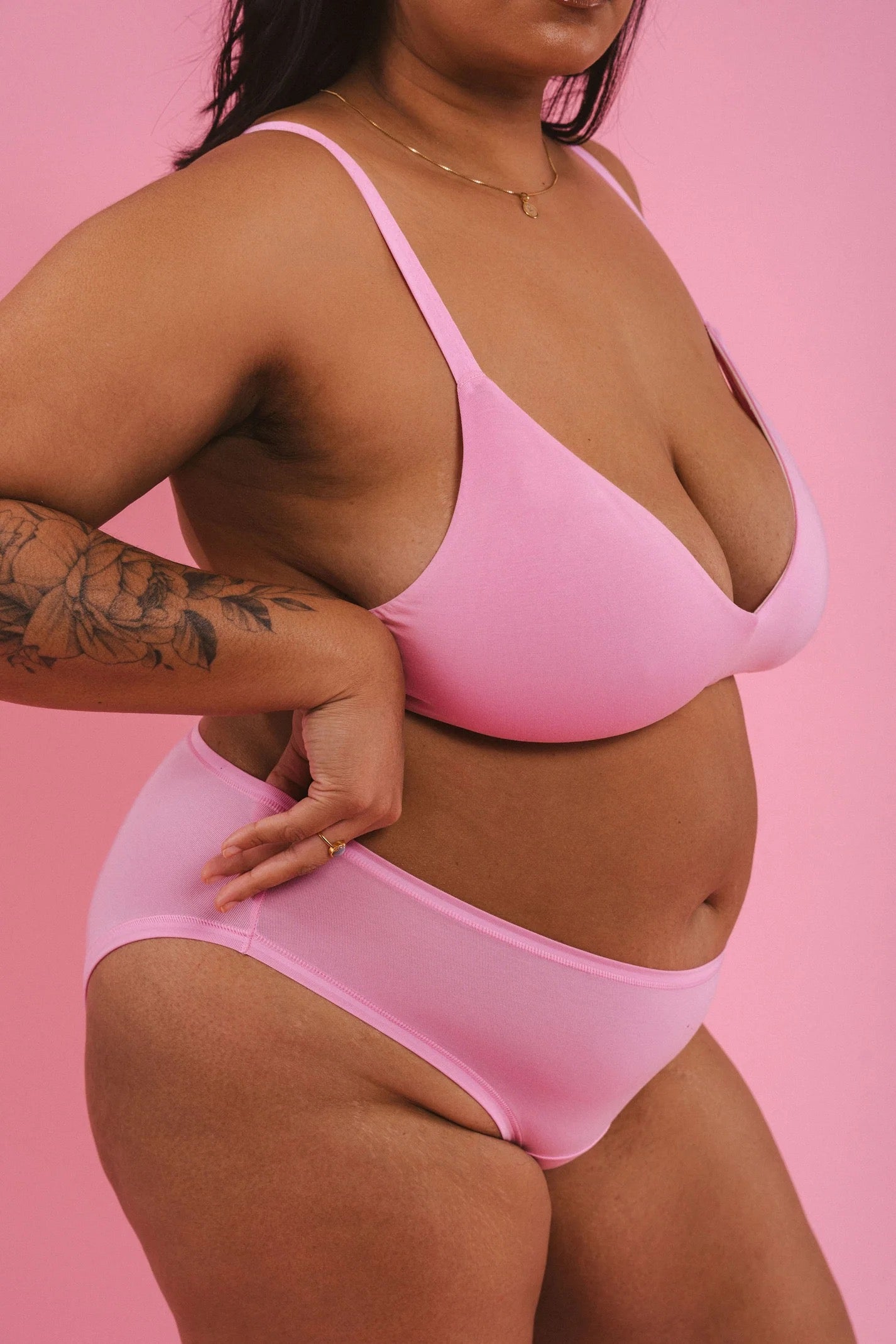 Mineral Bikini - Spring Colours