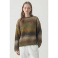 Ombre Sweater