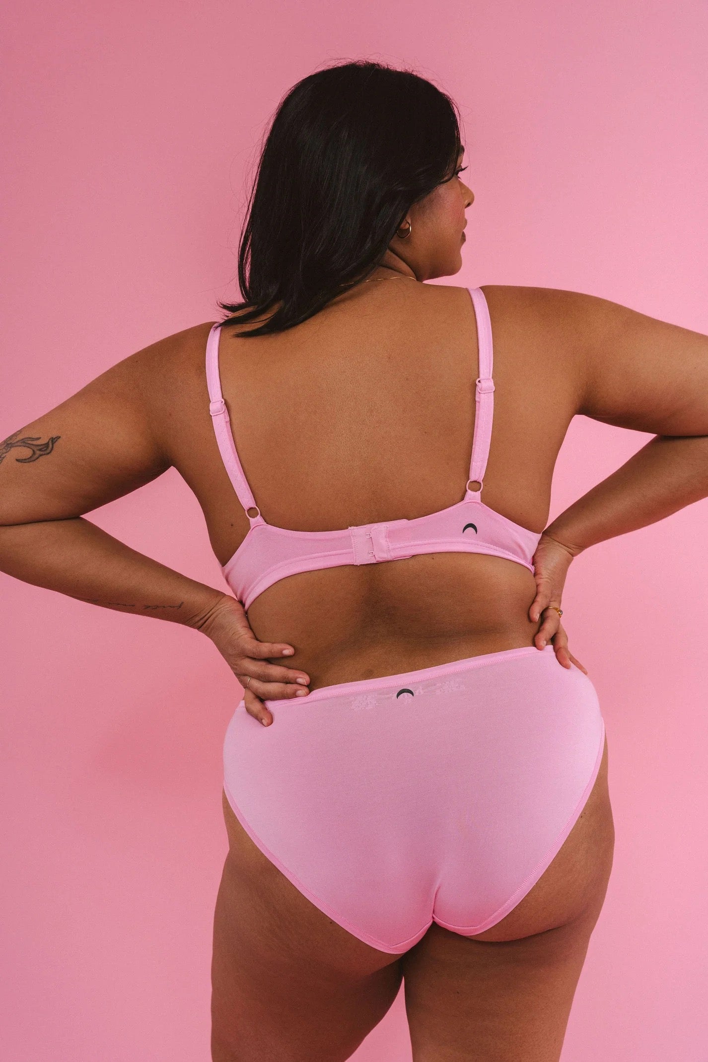 Mineral Bikini - Spring Colours