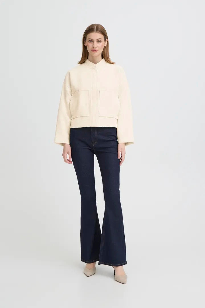 Fapora Jacket - Birch