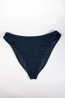 Navy Bikini Bottoms