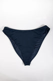 Navy Bikini Bottoms