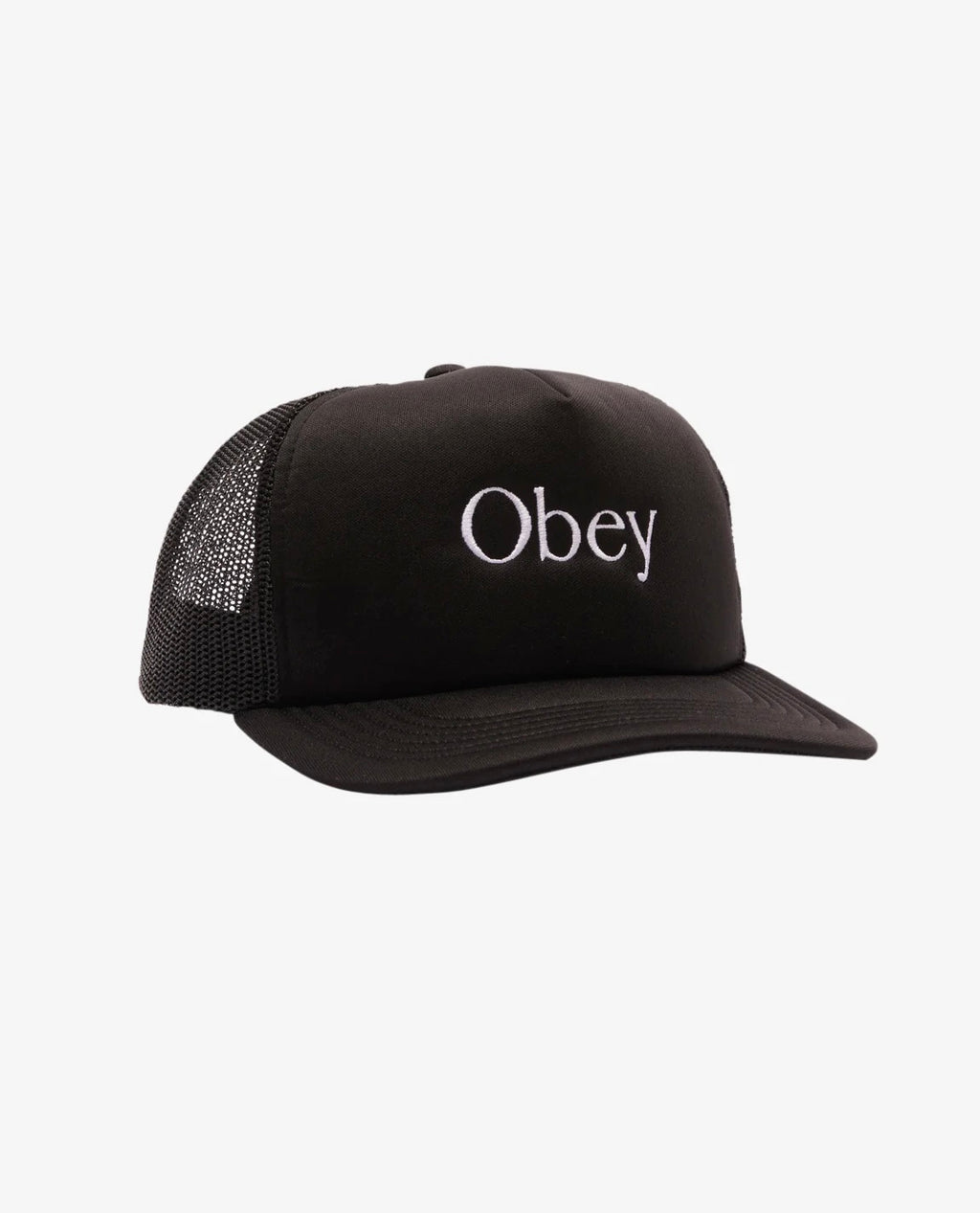 Obey Page Trucker Hat